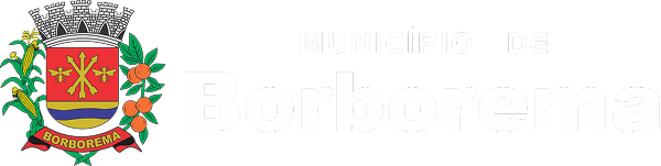 Brasão da Prefeitura de Borborema