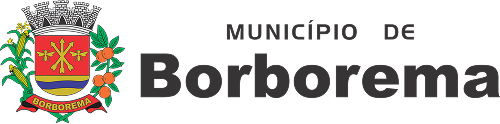 Brasão de Borborema